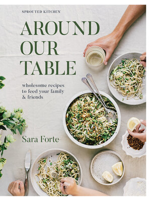 cover image of Around Our Table